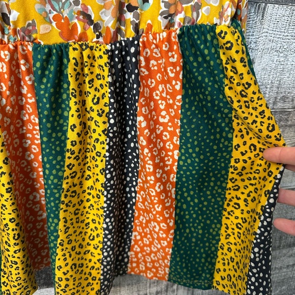 Babydoll Top - Picture 4 of 5